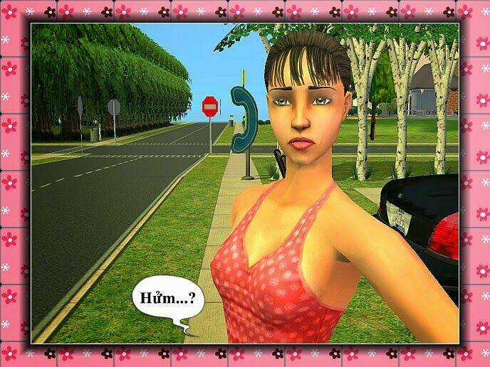 Bella's Story - Chapter 9.2 - Trang 14