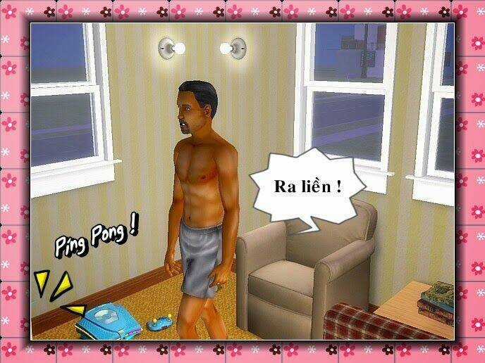 Bella's Story - Chapter 9.2 - Trang 17