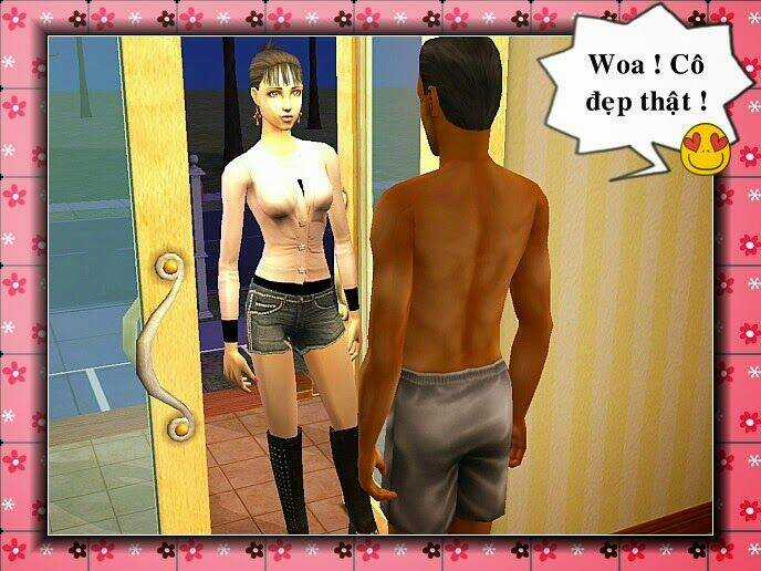 Bella's Story - Chapter 9.2 - Trang 21