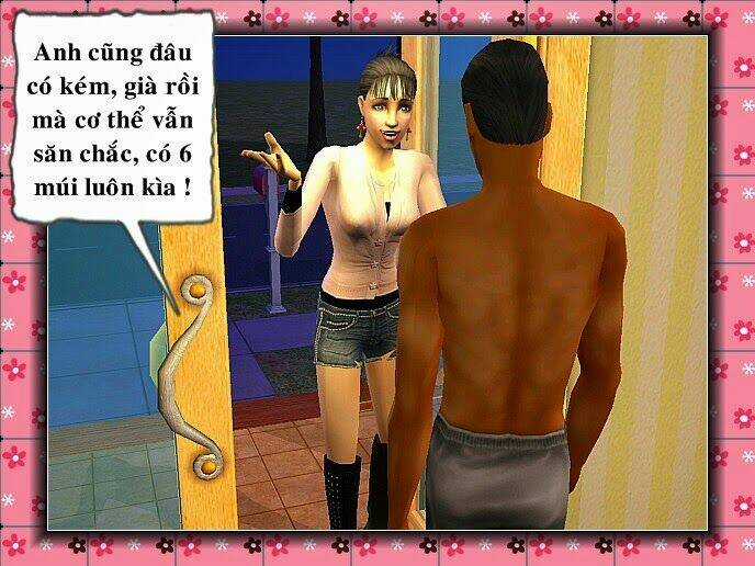 Bella's Story - Chapter 9.2 - Trang 22