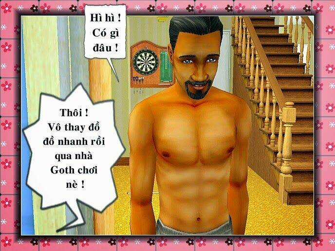 Bella's Story - Chapter 9.2 - Trang 23