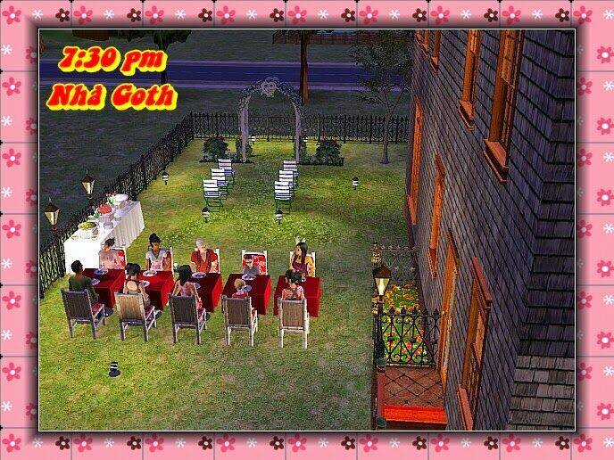 Bella's Story - Chapter 9.2 - Trang 24