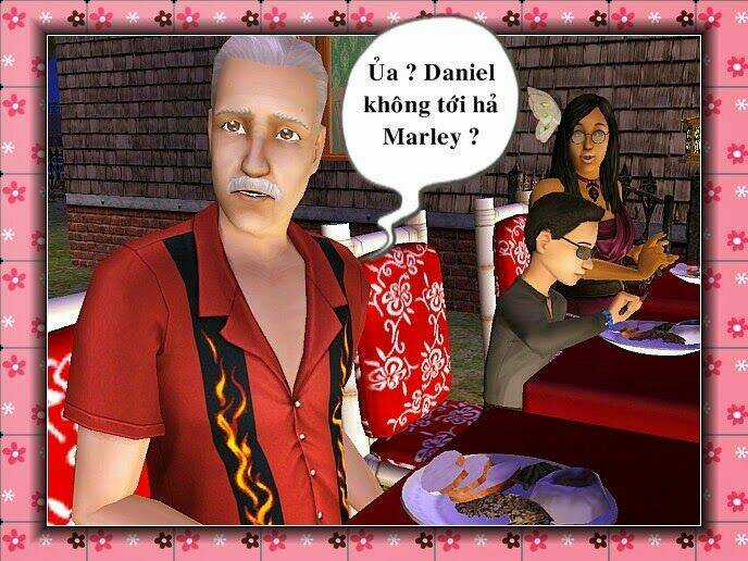 Bella's Story - Chapter 9.2 - Trang 28