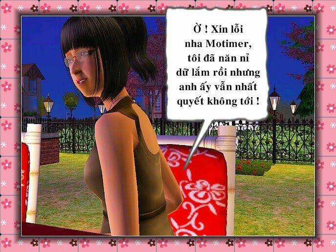 Bella's Story - Chapter 9.2 - Trang 29