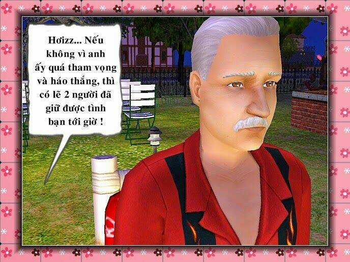 Bella's Story - Chapter 9.2 - Trang 30