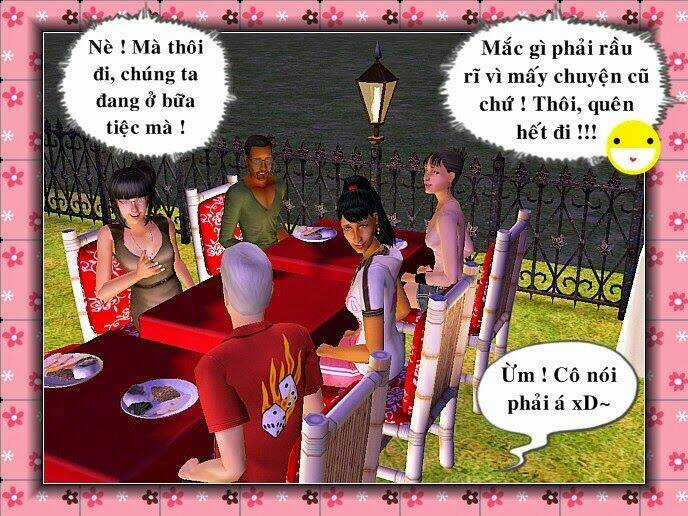 Bella's Story - Chapter 9.2 - Trang 31