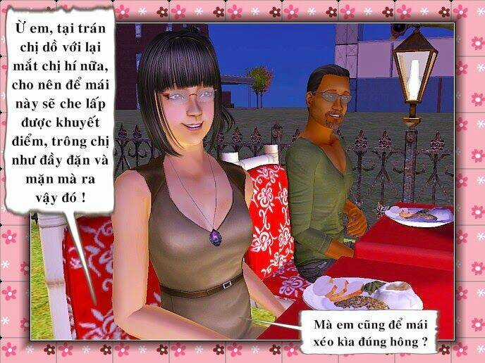 Bella's Story - Chapter 9.2 - Trang 33