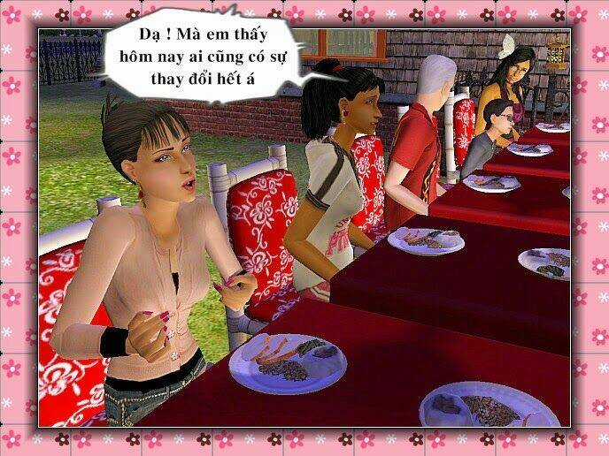 Bella's Story - Chapter 9.2 - Trang 34