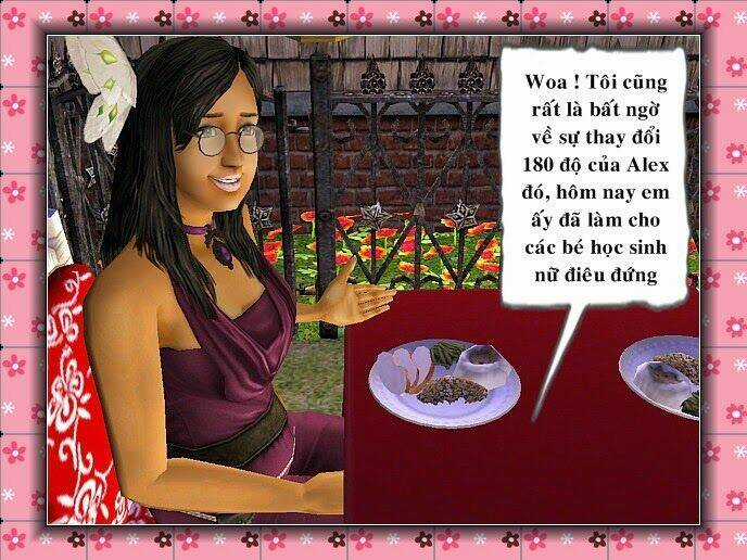 Bella's Story - Chapter 9.2 - Trang 35