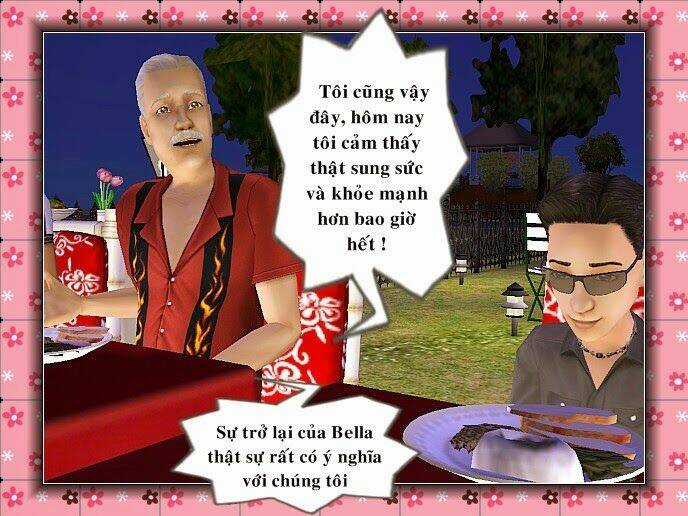 Bella's Story - Chapter 9.2 - Trang 36