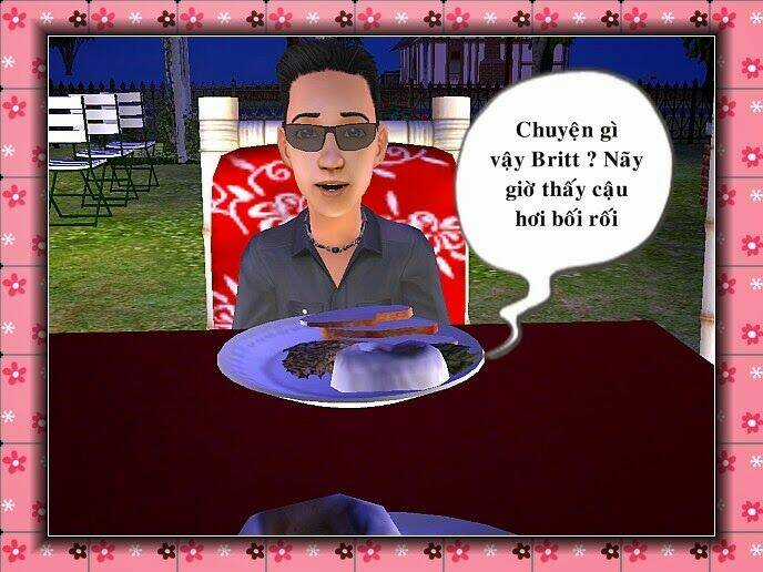 Bella's Story - Chapter 9.2 - Trang 37