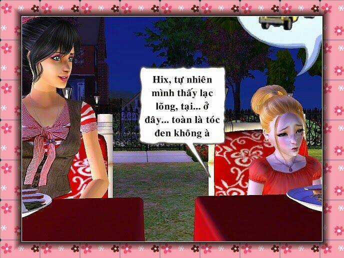 Bella's Story - Chapter 9.2 - Trang 38