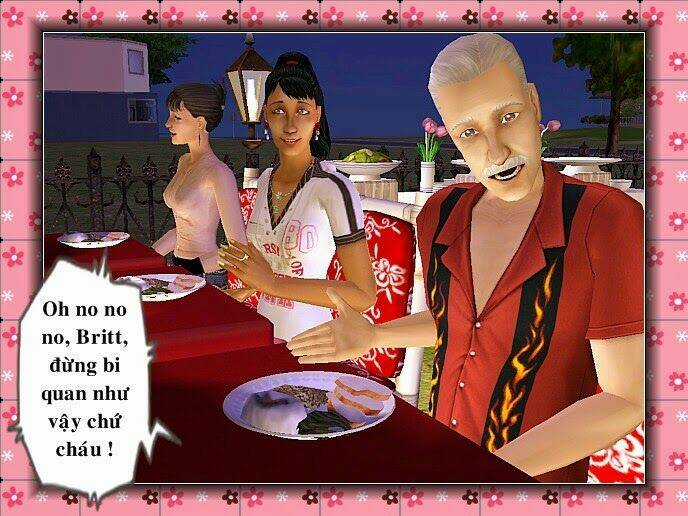 Bella's Story - Chapter 9.2 - Trang 39