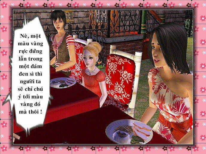 Bella's Story - Chapter 9.2 - Trang 40