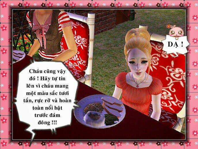 Bella's Story - Chapter 9.2 - Trang 41