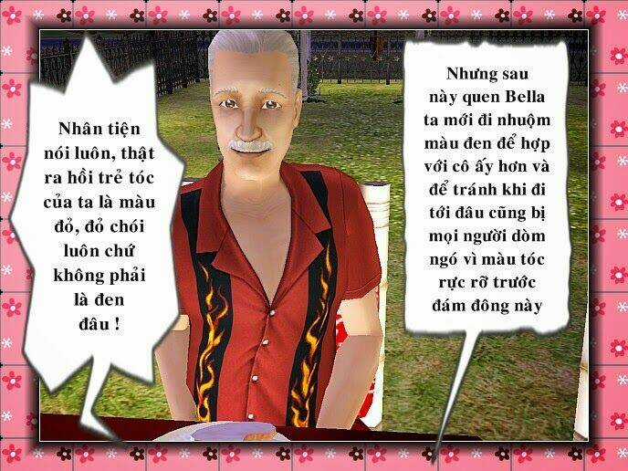 Bella's Story - Chapter 9.2 - Trang 42