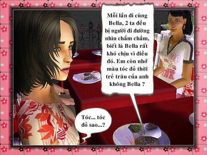 Bella's Story - Chapter 9.2 - Trang 43