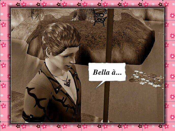 Bella's Story - Chapter 9.2 - Trang 45