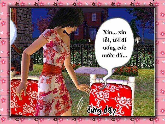 Bella's Story - Chapter 9.2 - Trang 47