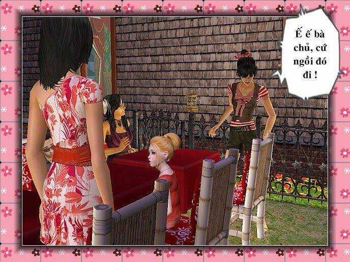 Bella's Story - Chapter 9.2 - Trang 48