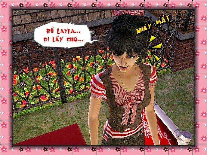 Bella's Story - Chapter 9.2 - Trang 49