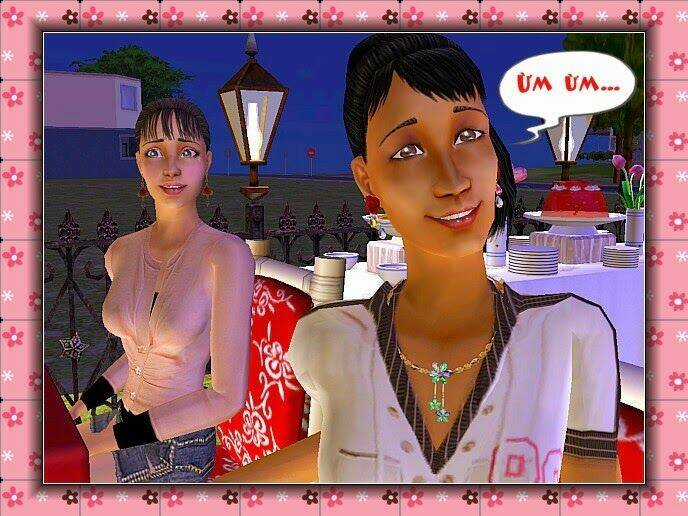 Bella's Story - Chapter 9.2 - Trang 50