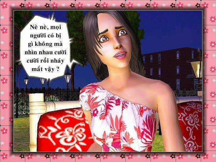 Bella's Story - Chapter 9.2 - Trang 55