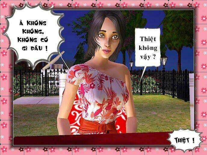 Bella's Story - Chapter 9.2 - Trang 56