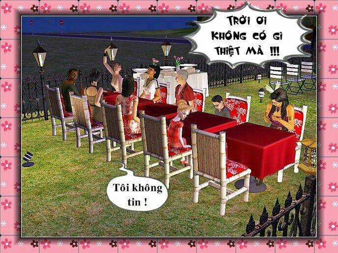 Bella's Story - Chapter 9.2 - Trang 57