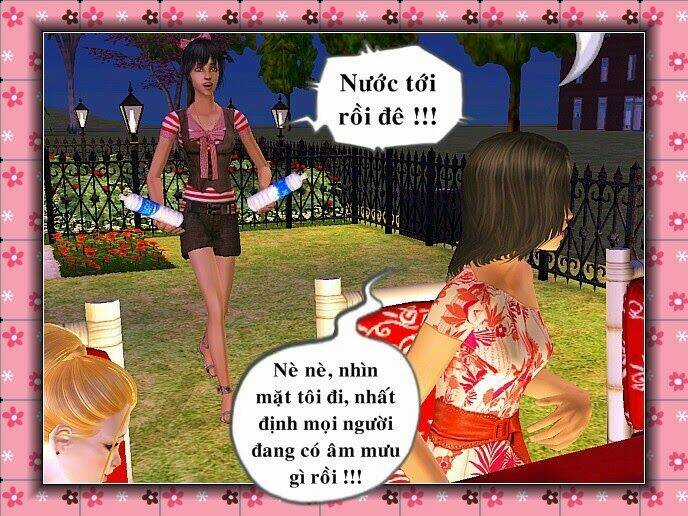 Bella's Story - Chapter 9.2 - Trang 58