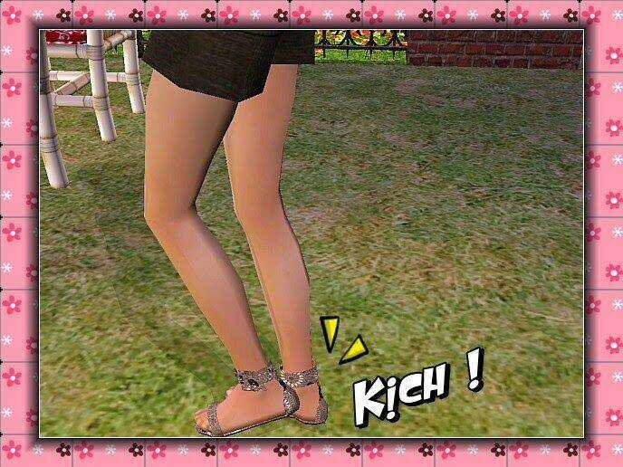 Bella's Story - Chapter 9.2 - Trang 59