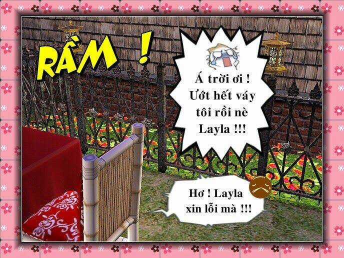 Bella's Story - Chapter 9.2 - Trang 60