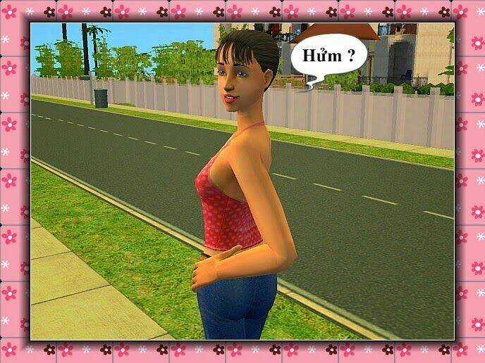 Bella's Story - Chapter 9.2 - Trang 7