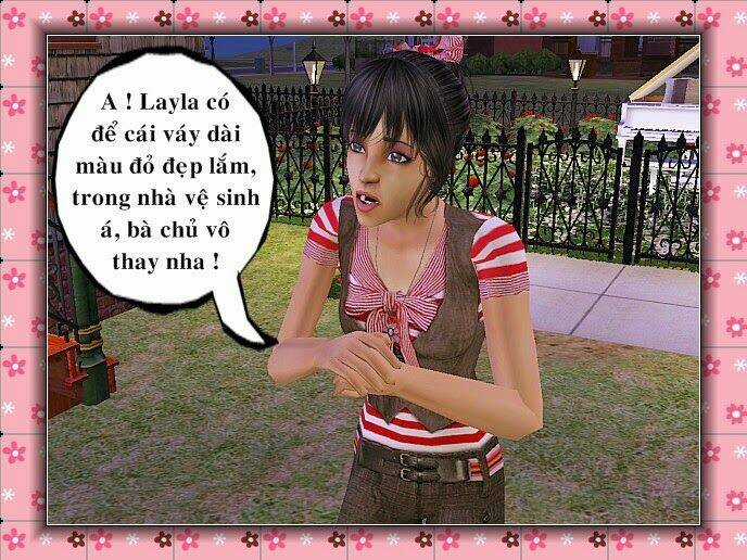 Bella's Story - Chapter 9.2 - Trang 61