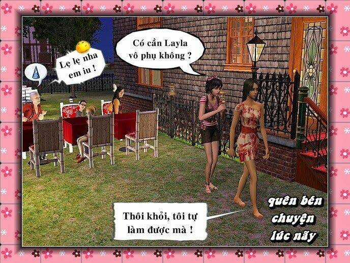 Bella's Story - Chapter 9.2 - Trang 62