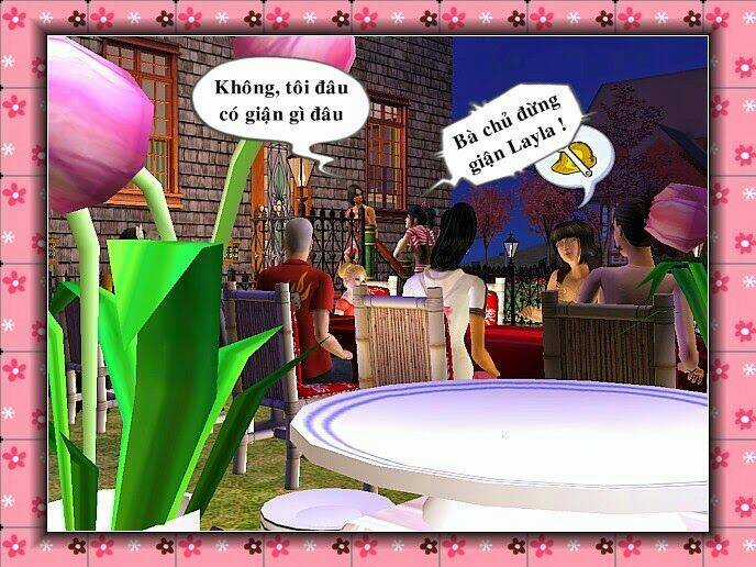 Bella's Story - Chapter 9.2 - Trang 63