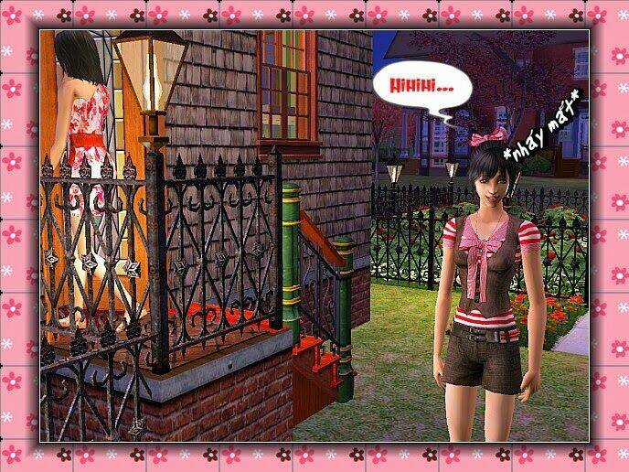 Bella's Story - Chapter 9.2 - Trang 64