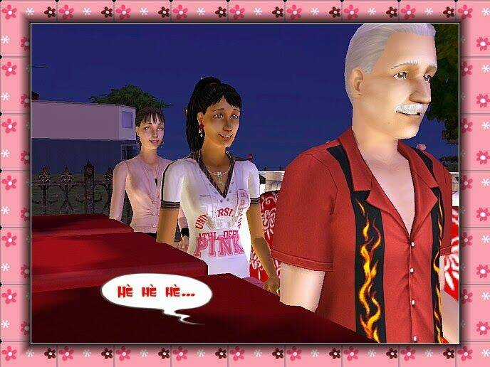 Bella's Story - Chapter 9.2 - Trang 65