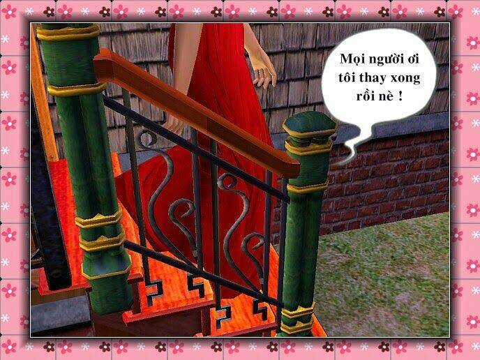 Bella's Story - Chapter 9.2 - Trang 66