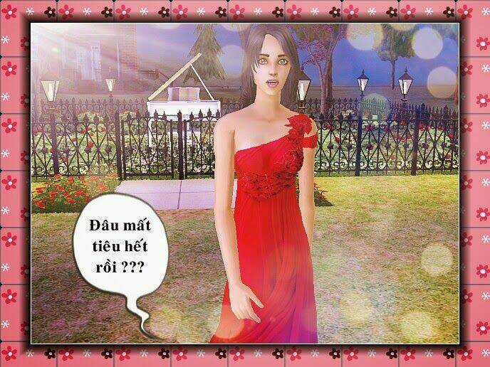 Bella's Story - Chapter 9.2 - Trang 68