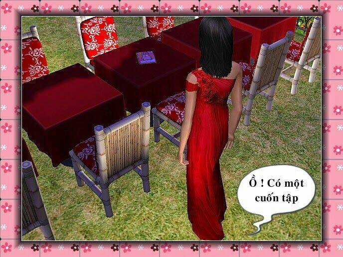 Bella's Story - Chapter 9.2 - Trang 69