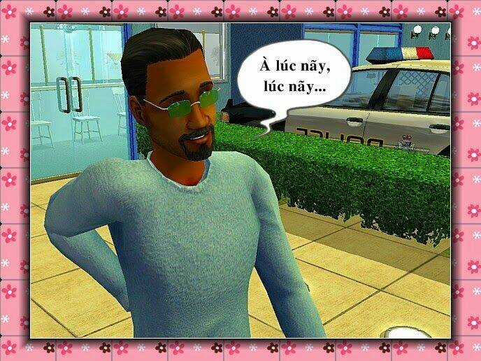 Bella's Story - Chapter 9.2 - Trang 8