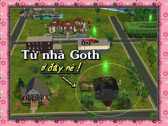 Bella's Story - Chapter 9.2 - Trang 71