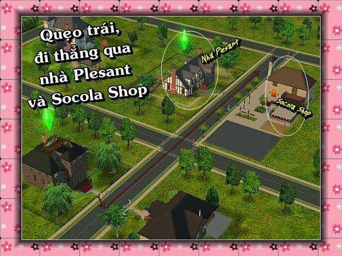 Bella's Story - Chapter 9.2 - Trang 72