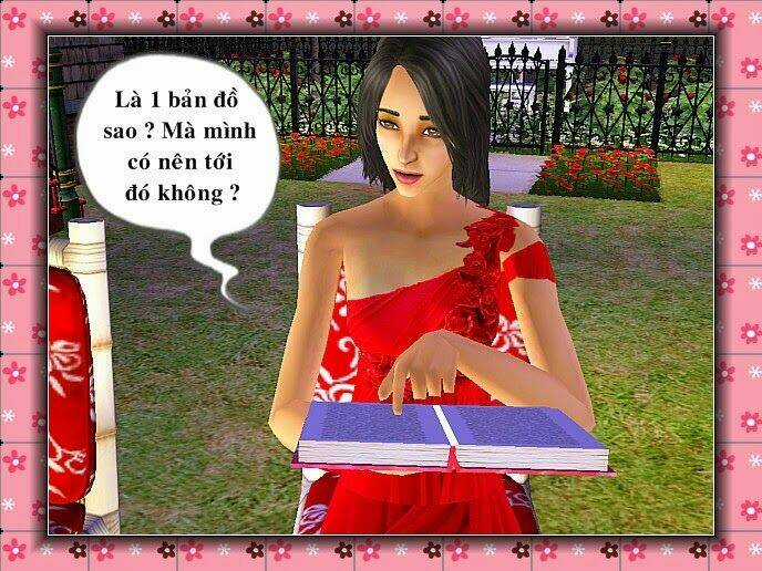 Bella's Story - Chapter 9.2 - Trang 75