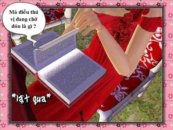 Bella's Story - Chapter 9.2 - Trang 76