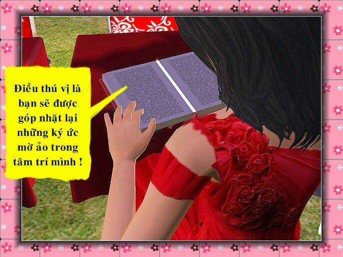 Bella's Story - Chapter 9.2 - Trang 77