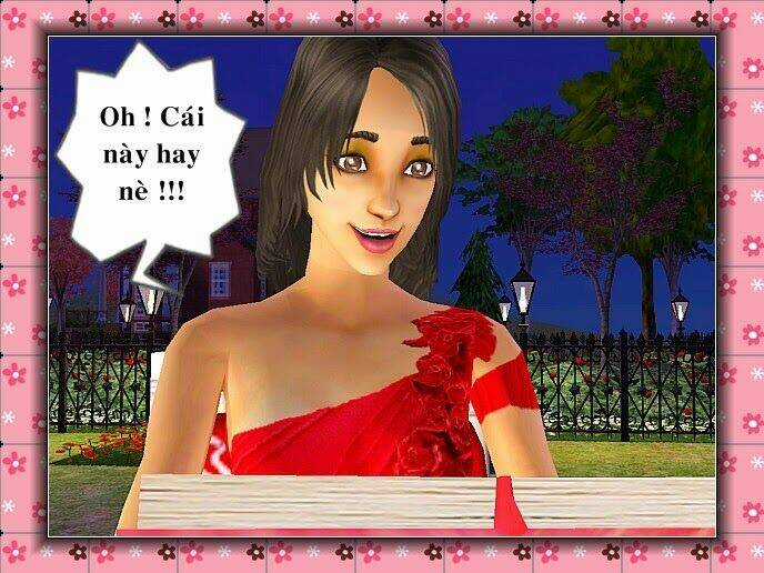 Bella's Story - Chapter 9.2 - Trang 78