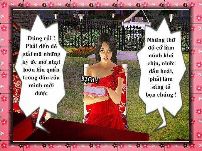 Bella's Story - Chapter 9.2 - Trang 79