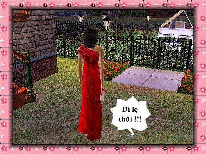 Bella's Story - Chapter 9.2 - Trang 80